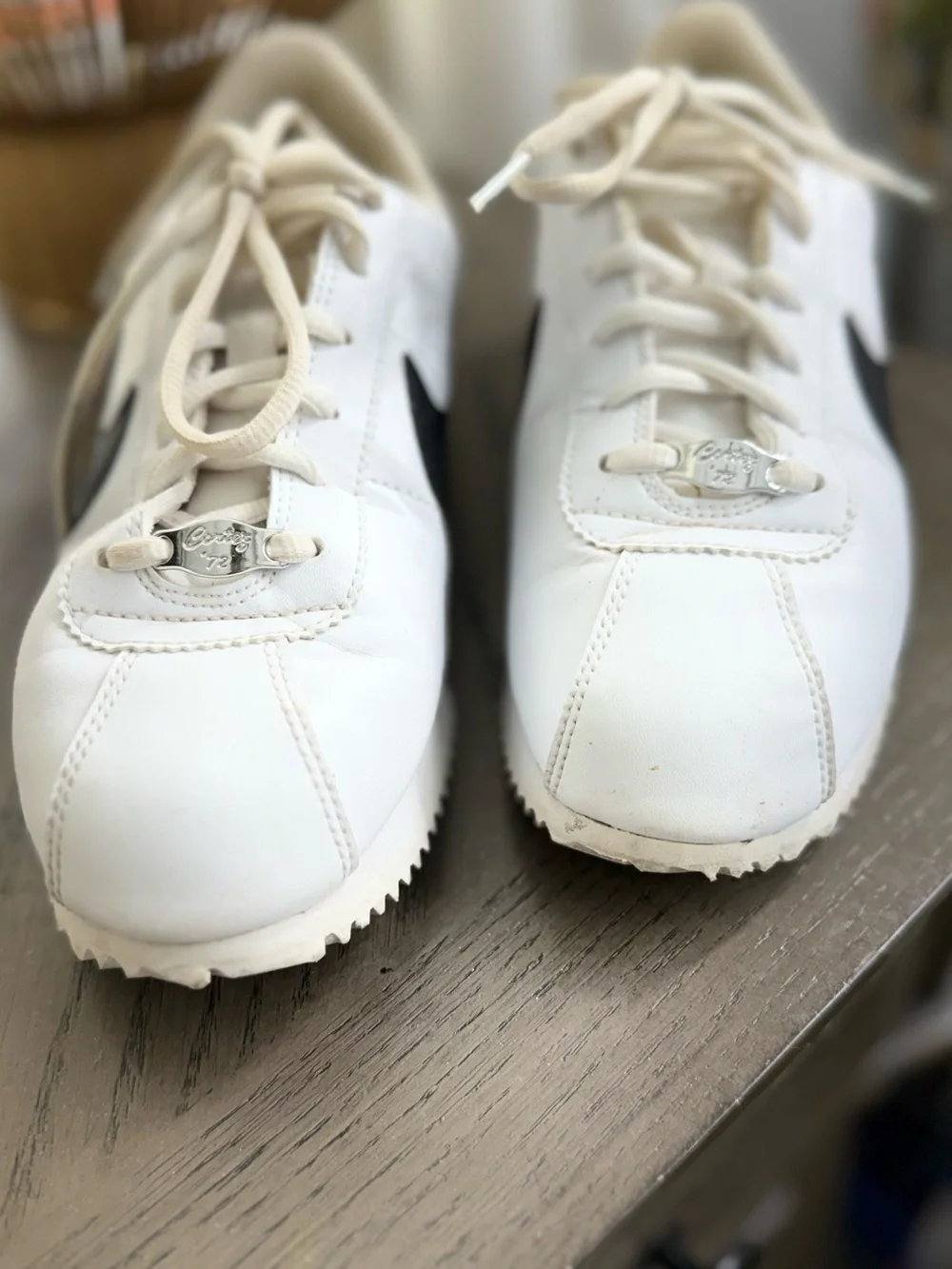 N/A classic nike