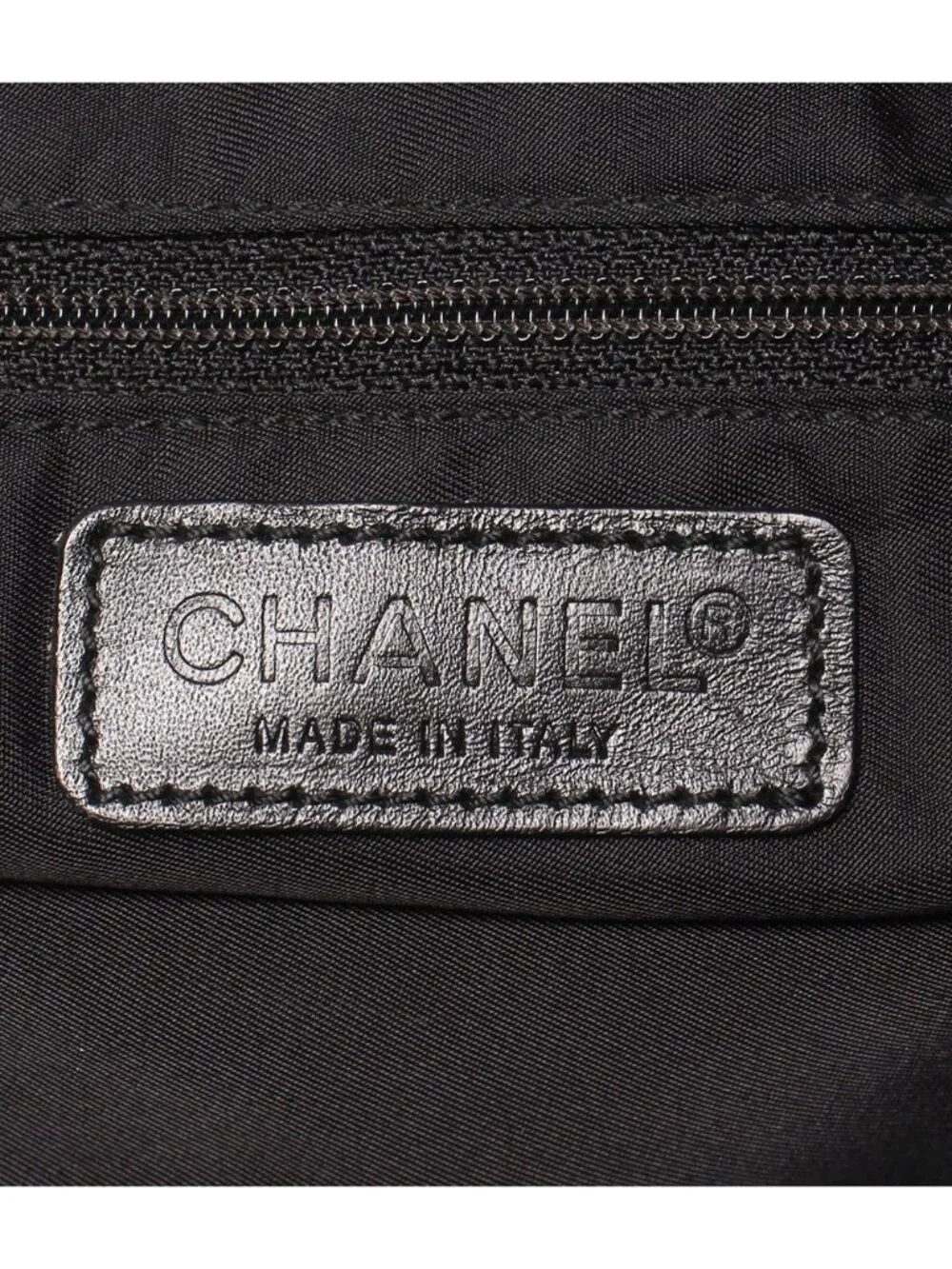 CHANEL way handbag