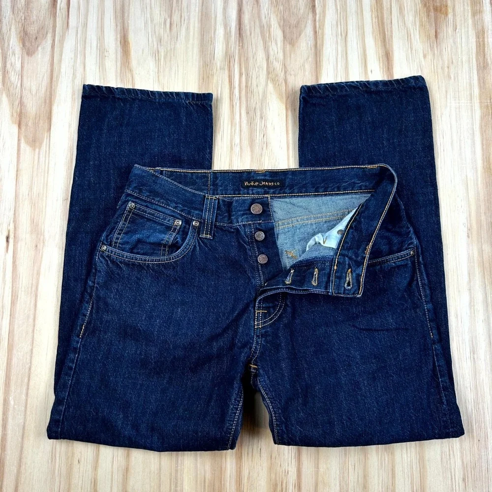 Nudie Jeans nudie jeans