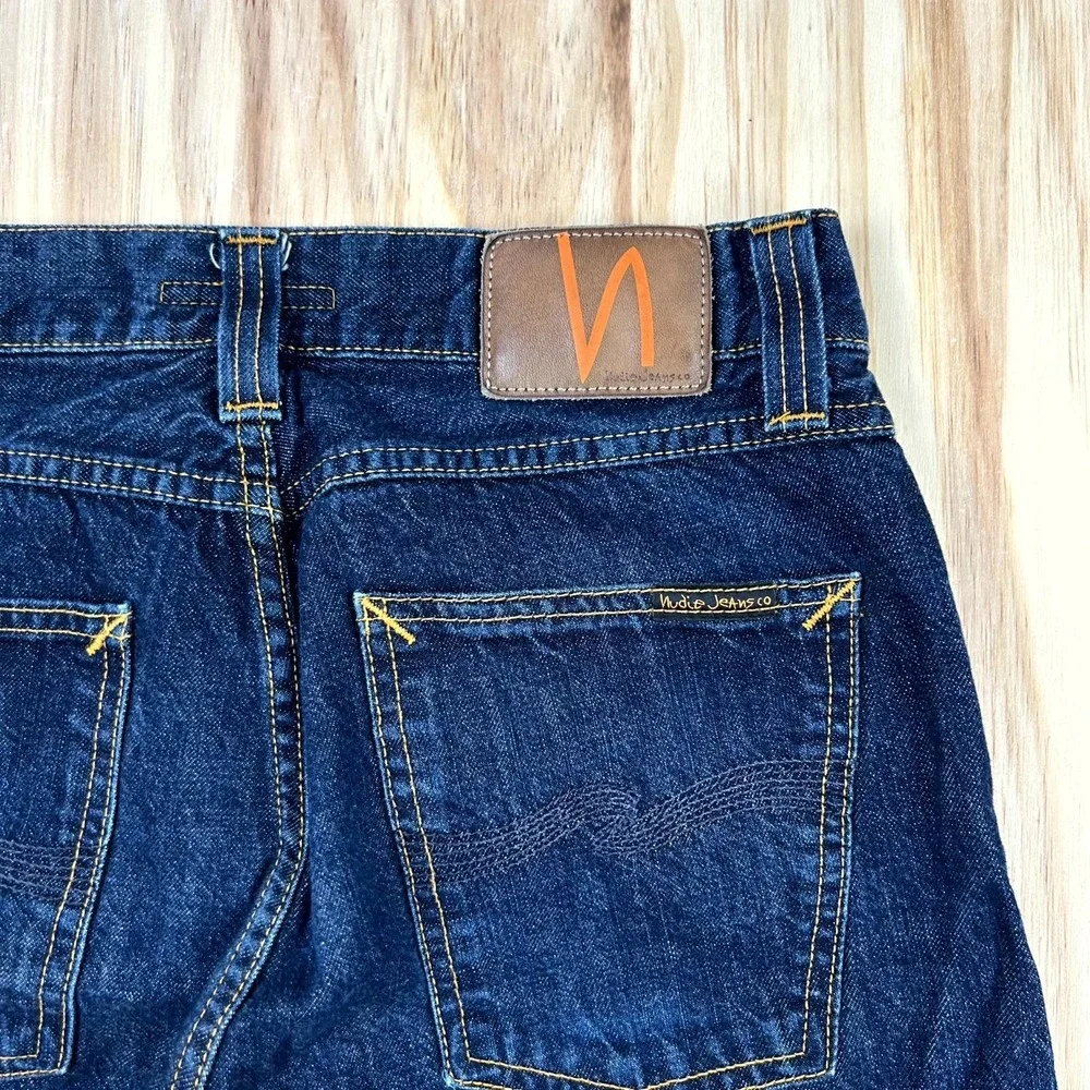 Nudie Jeans nudie jeans