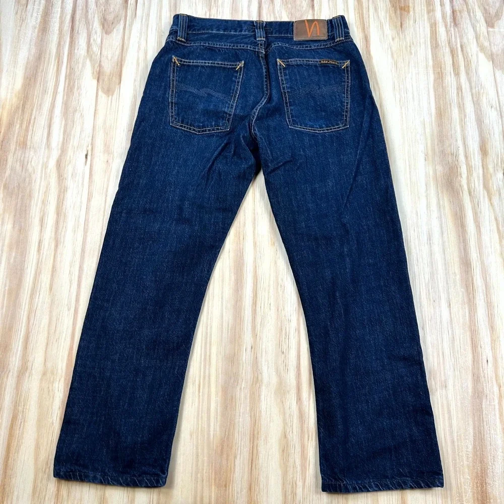 Nudie Jeans nudie jeans