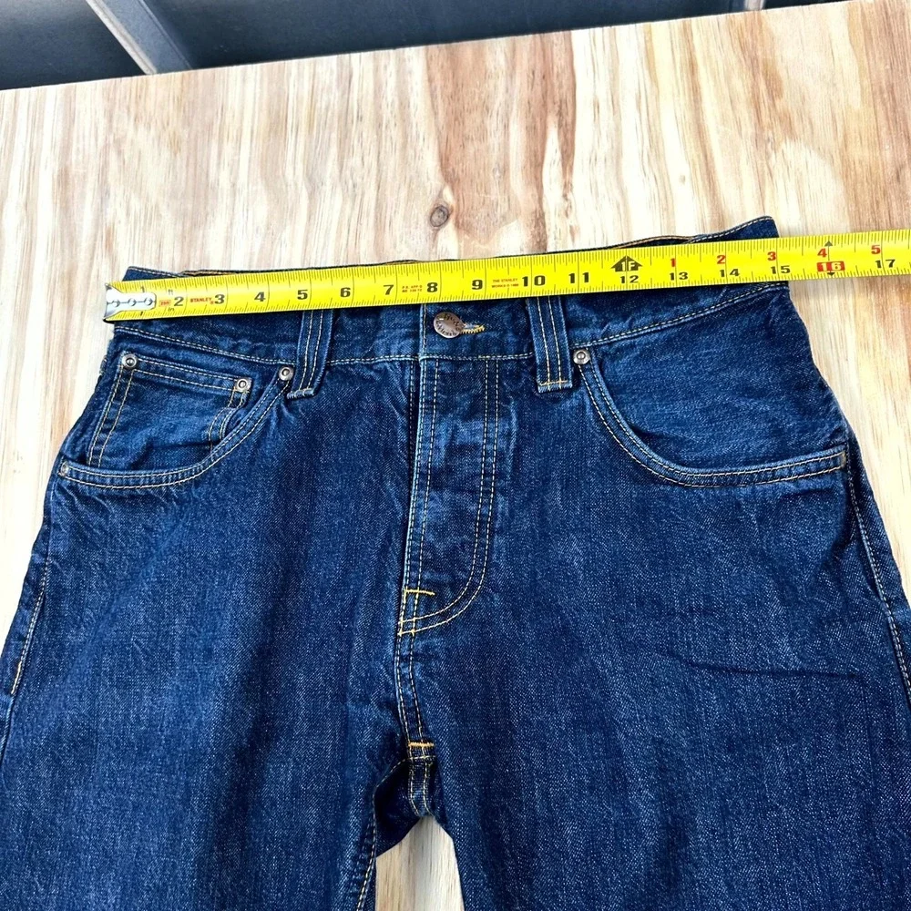 Nudie Jeans nudie jeans