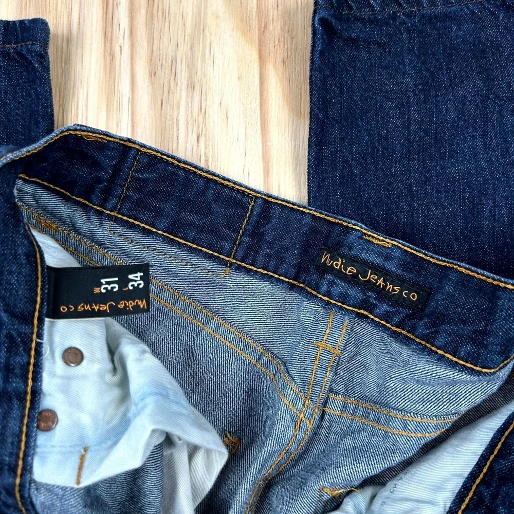 Nudie Jeans nudie jeans