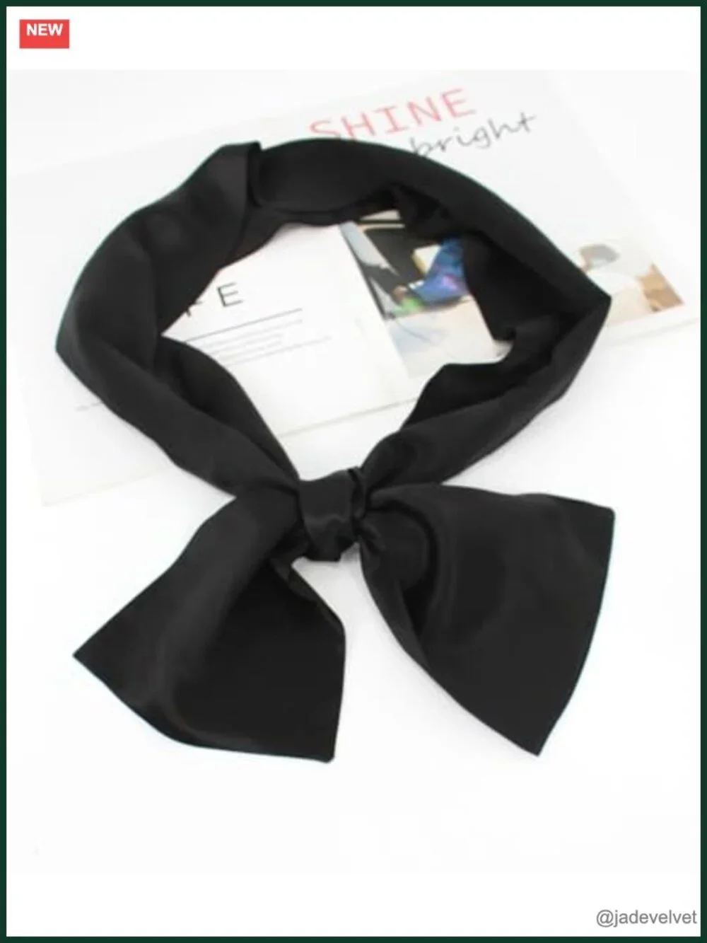 N/A stole scarf