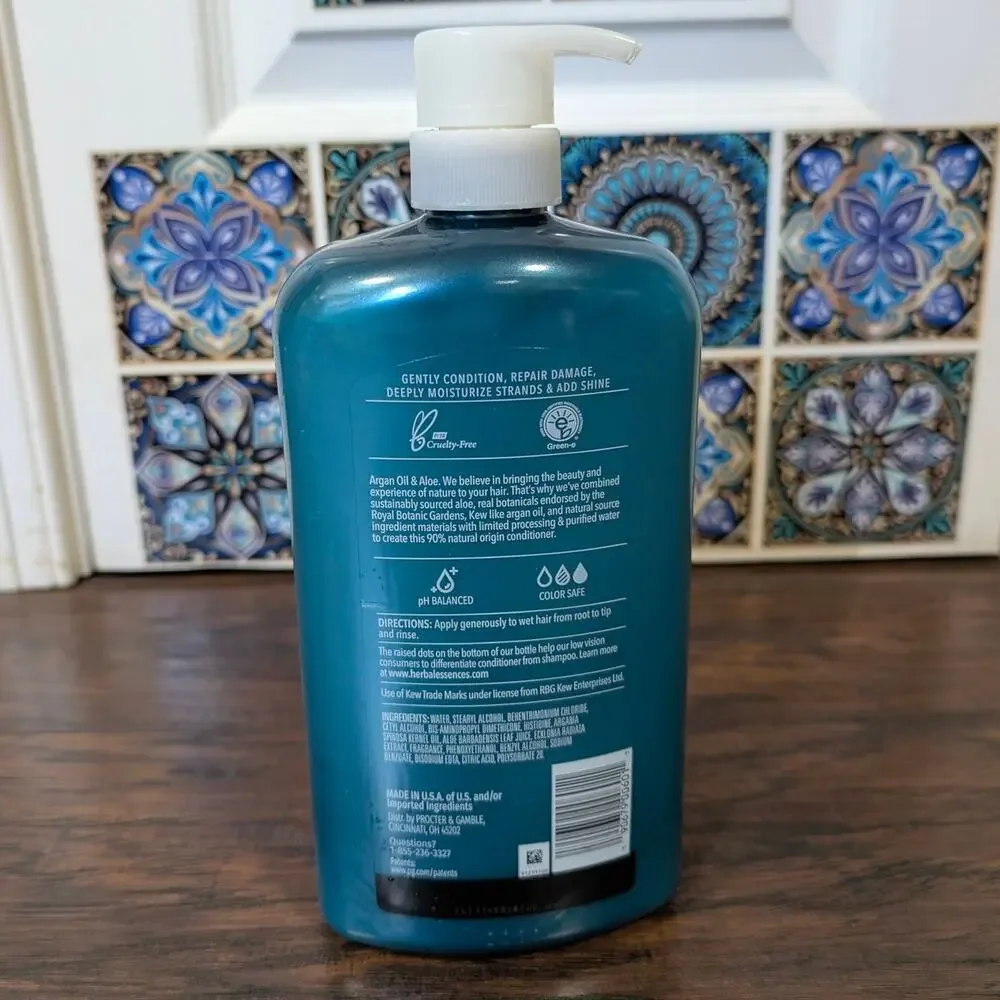 Herbal Essences herbal essences