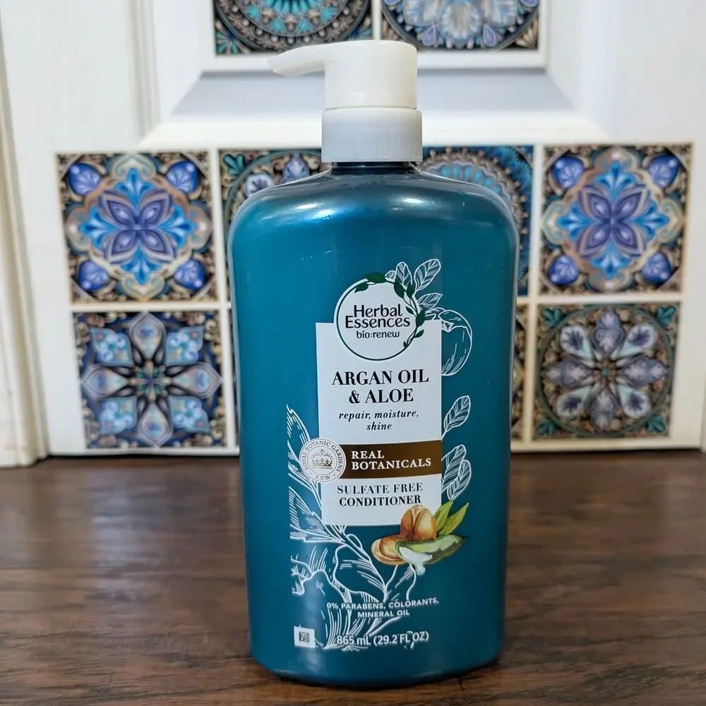 Herbal Essences herbal essences