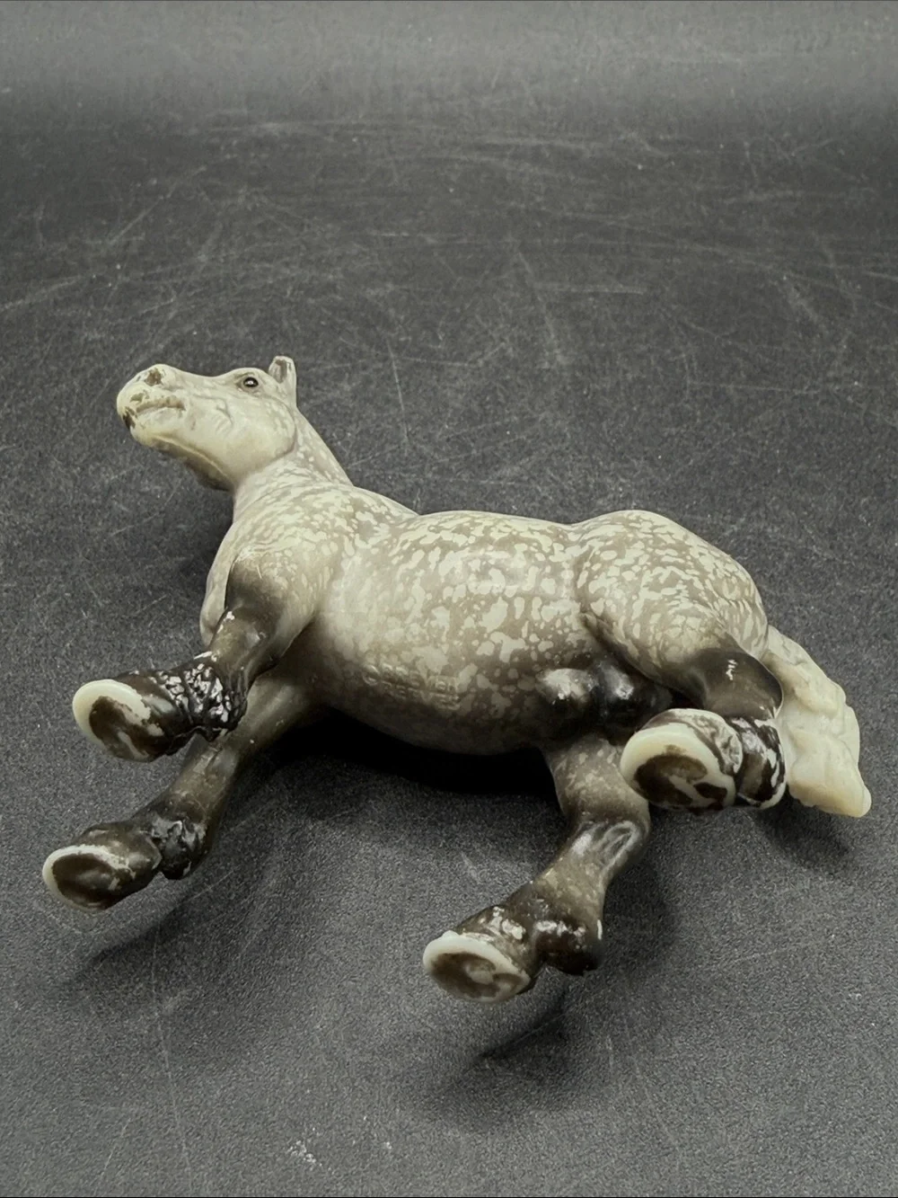 Breyer stablemate dapple