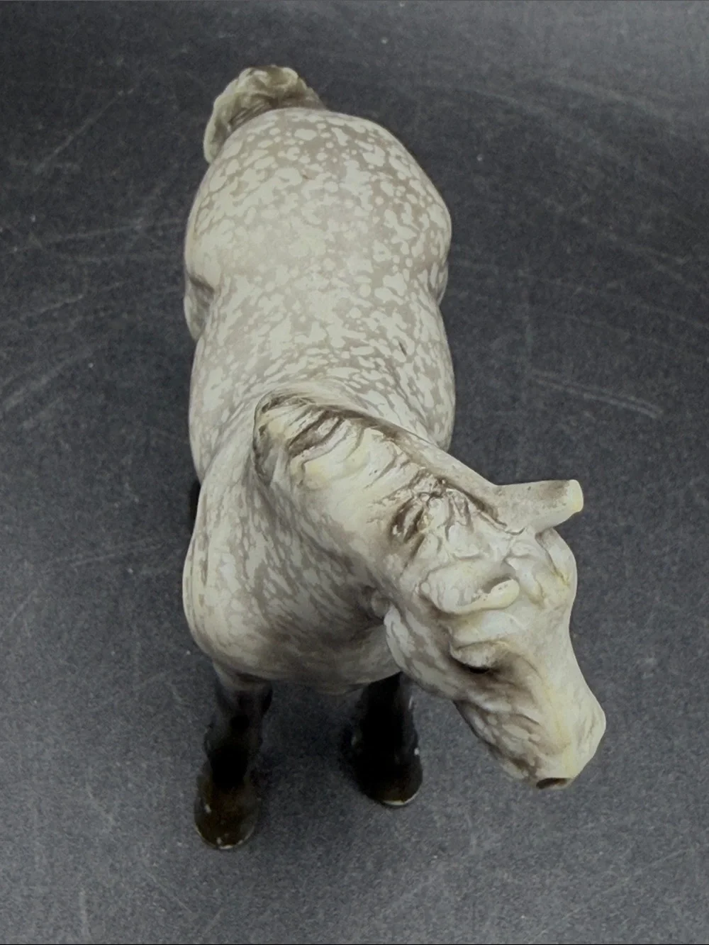 Breyer stablemate dapple
