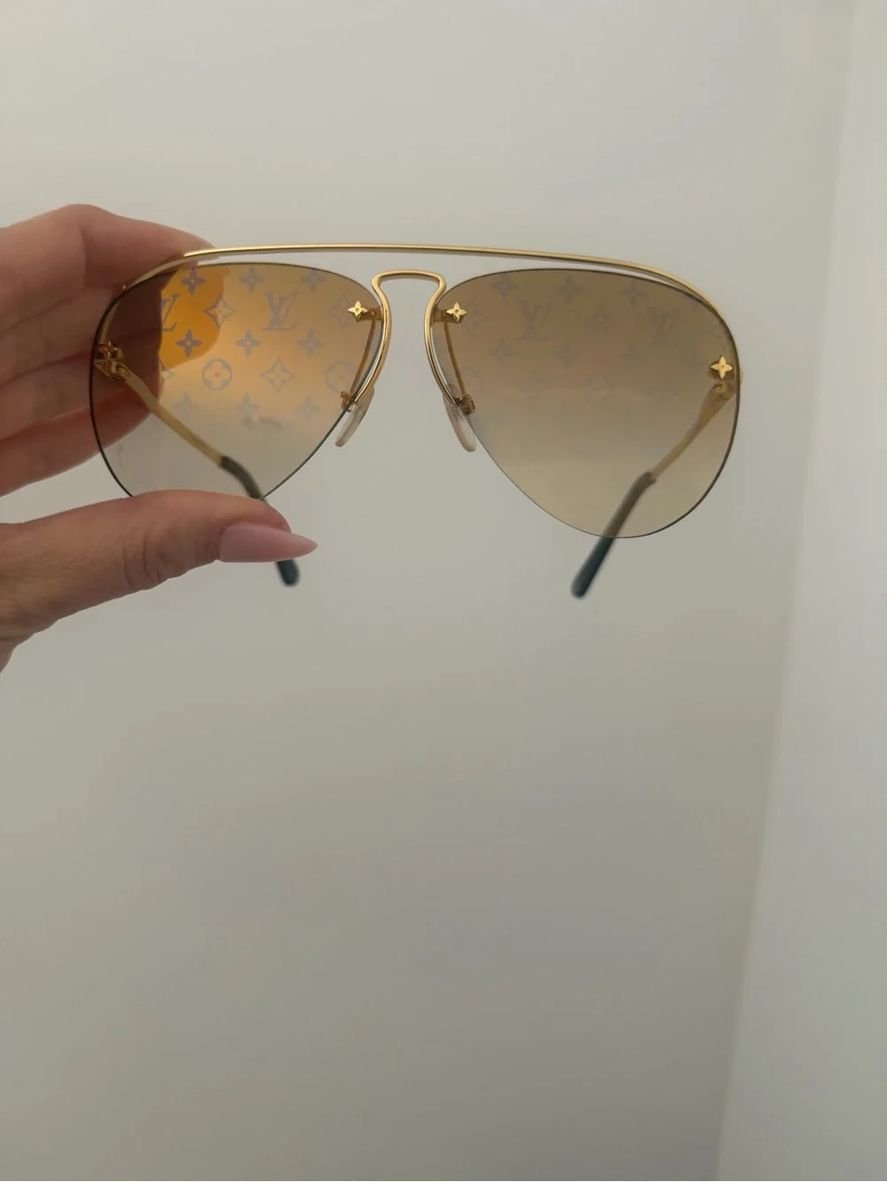 Louis Vuitton luxury louis