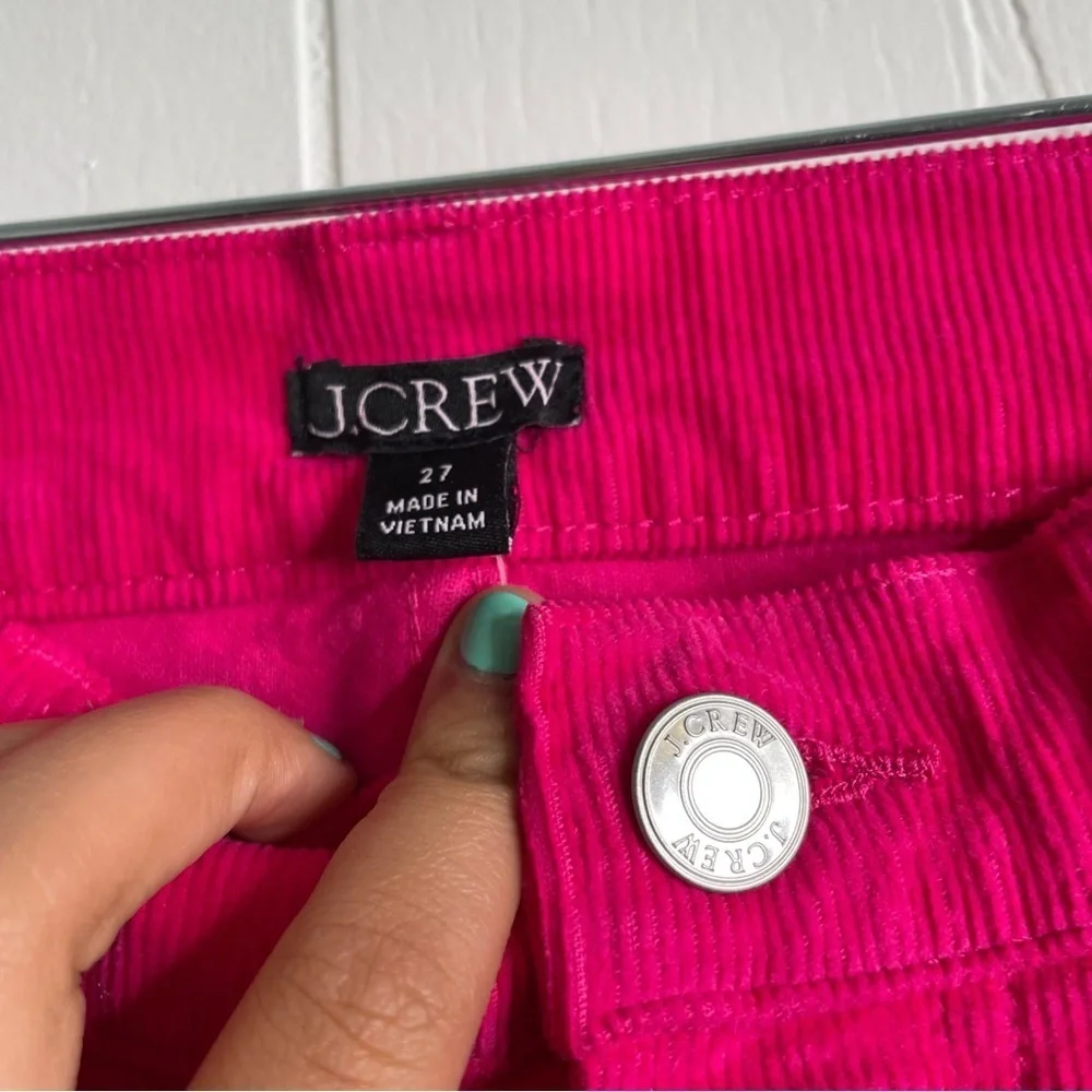 J. Crew new tags