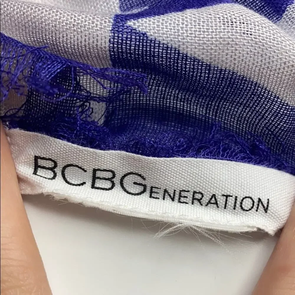 BCBGeneration mint gorgeous