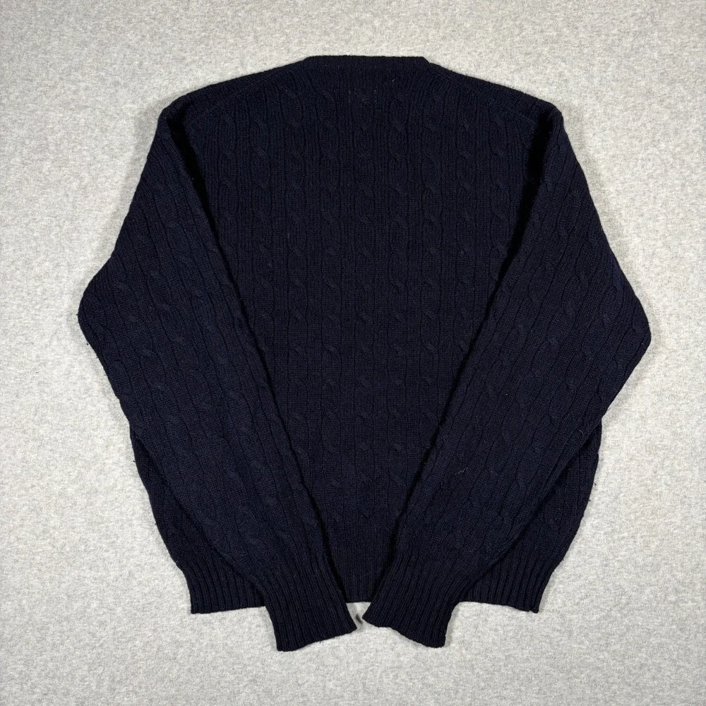 Polo Ralph Lauren small hole