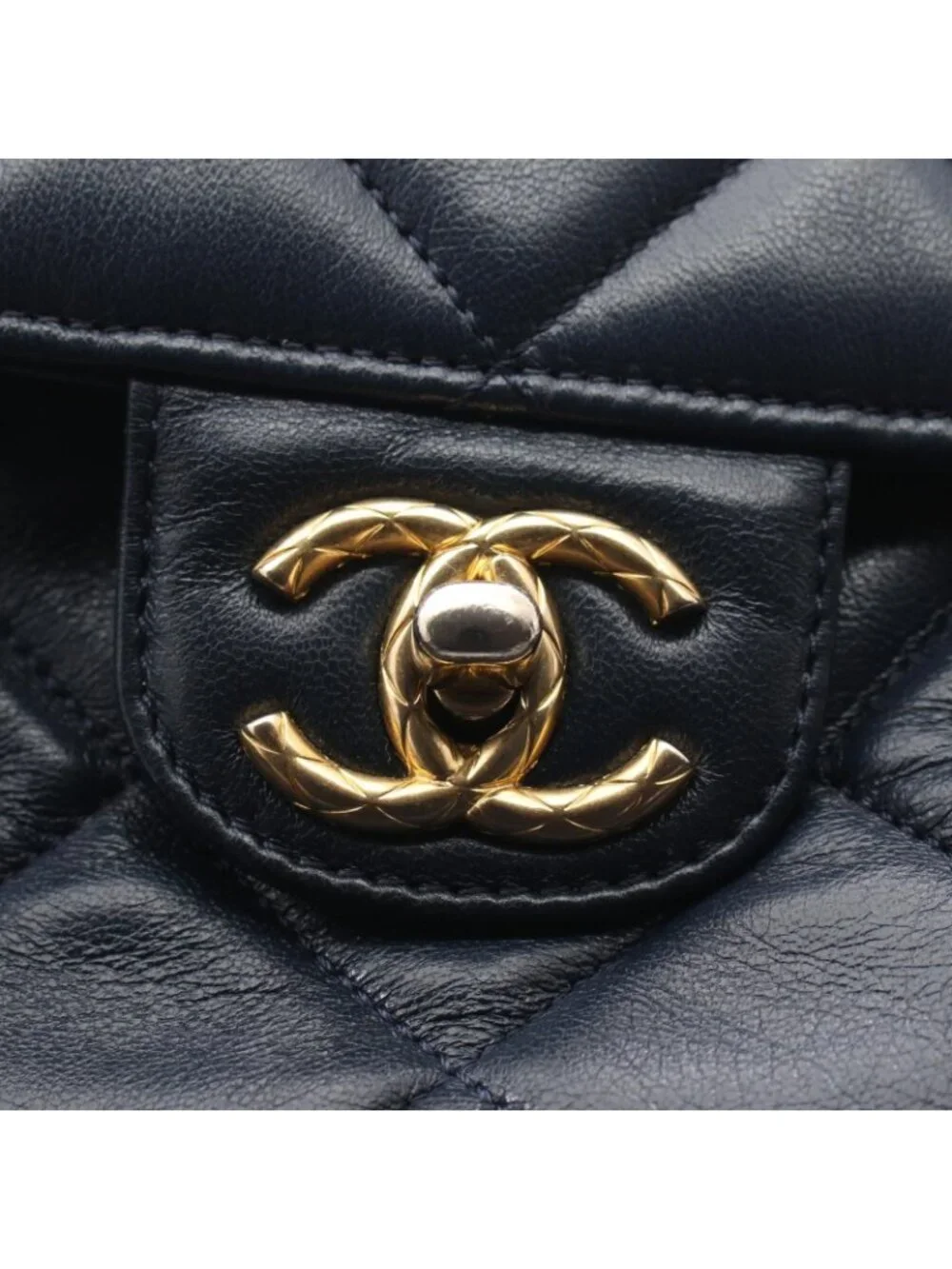CHANEL this authentic