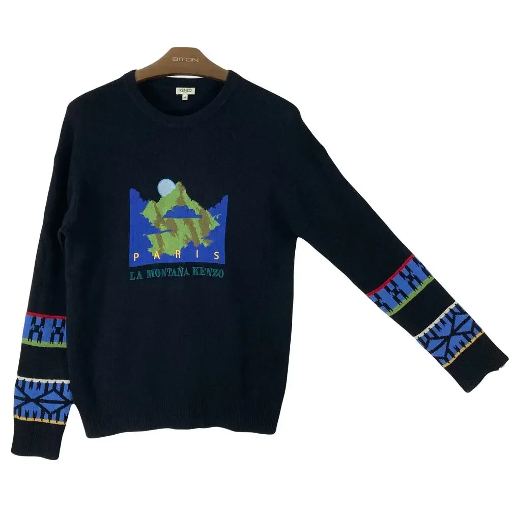 Kenzo paris “la
