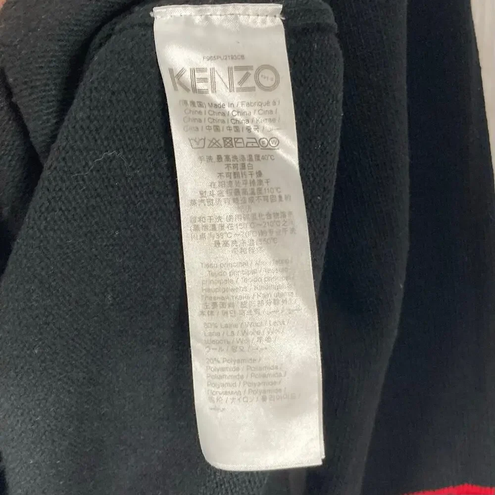 Kenzo paris “la