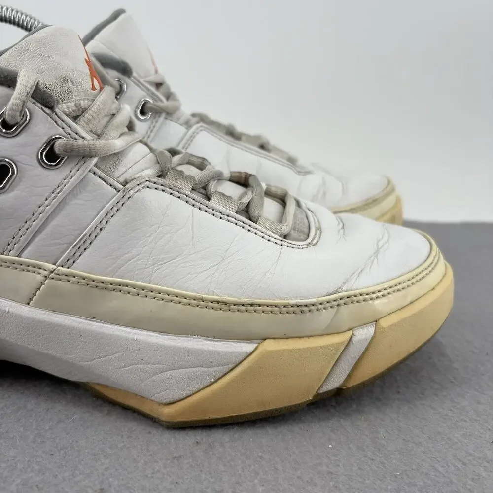 Jordan vintage nike