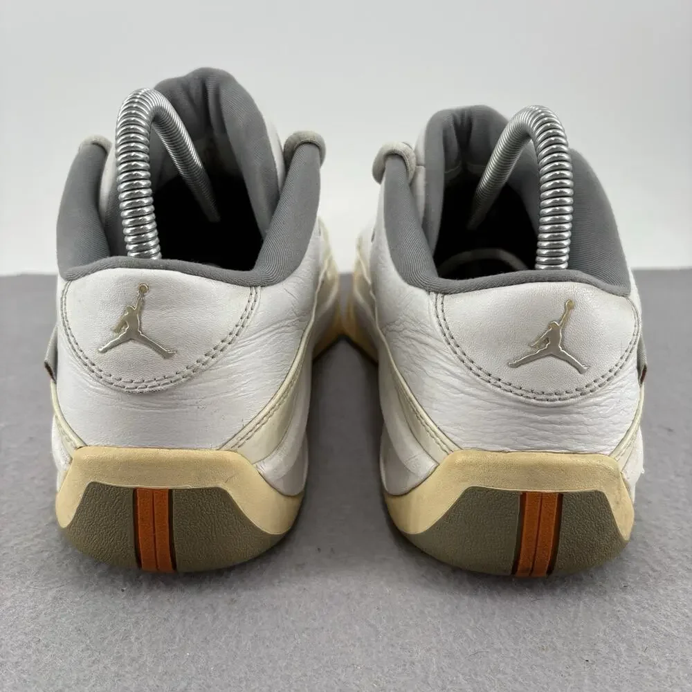 Jordan vintage nike
