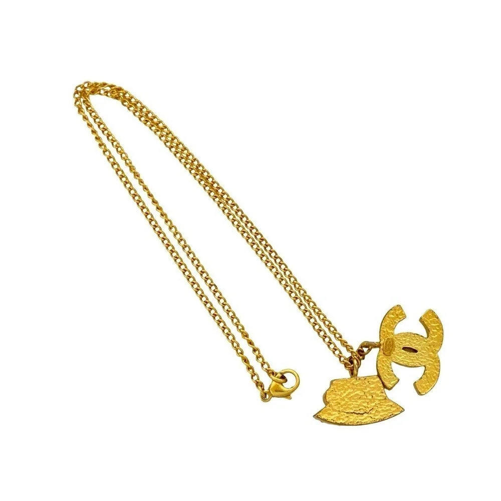 CHANEL purchasing seriously