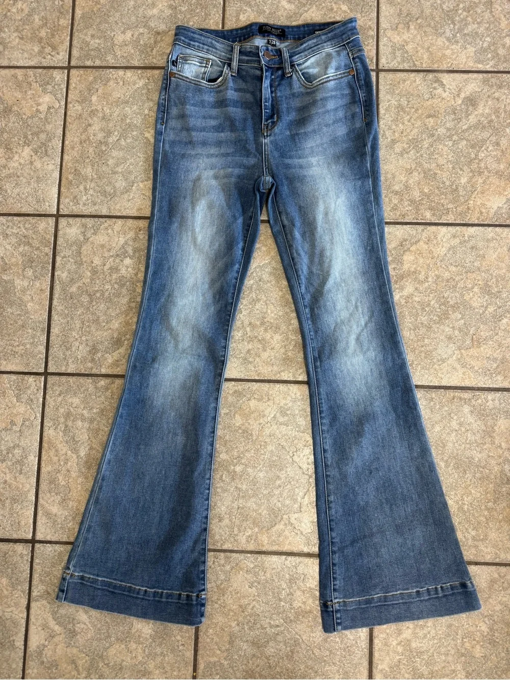 Judy Blue classic men