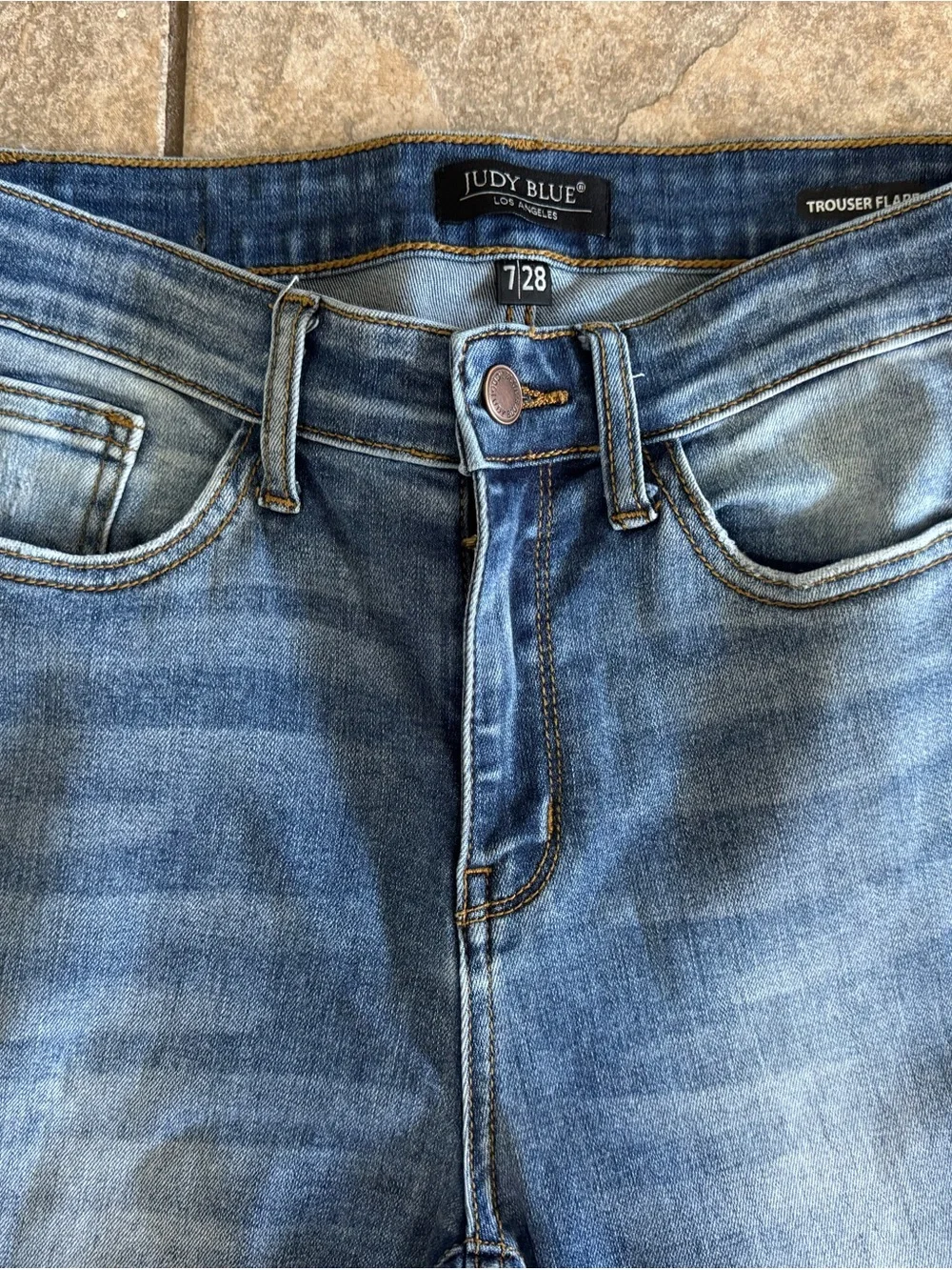 Judy Blue classic men