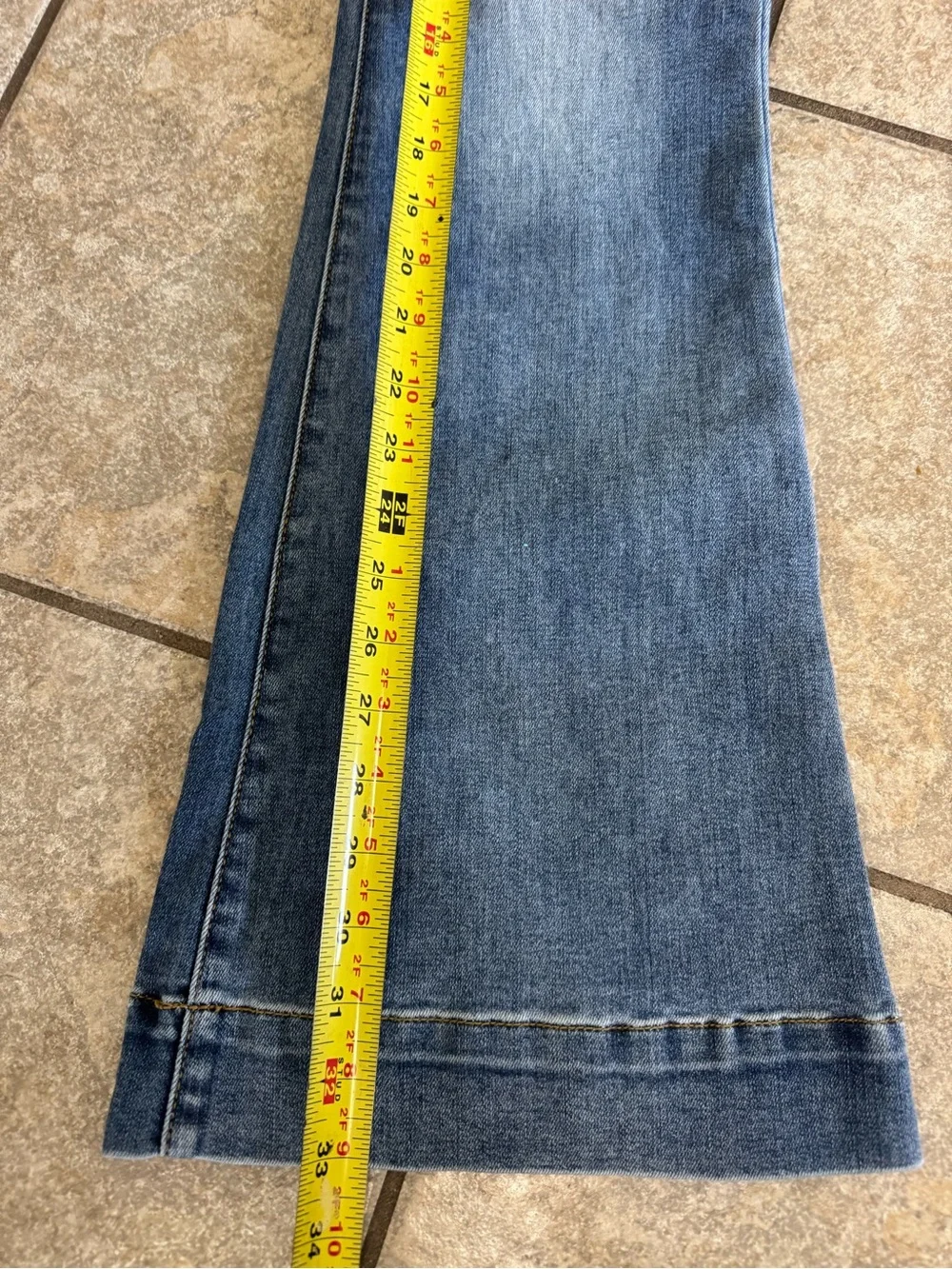 Judy Blue classic men