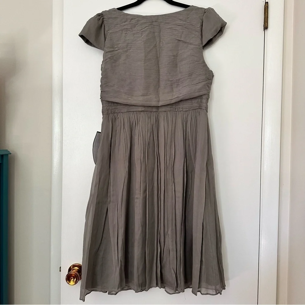 J. Crew size 16
