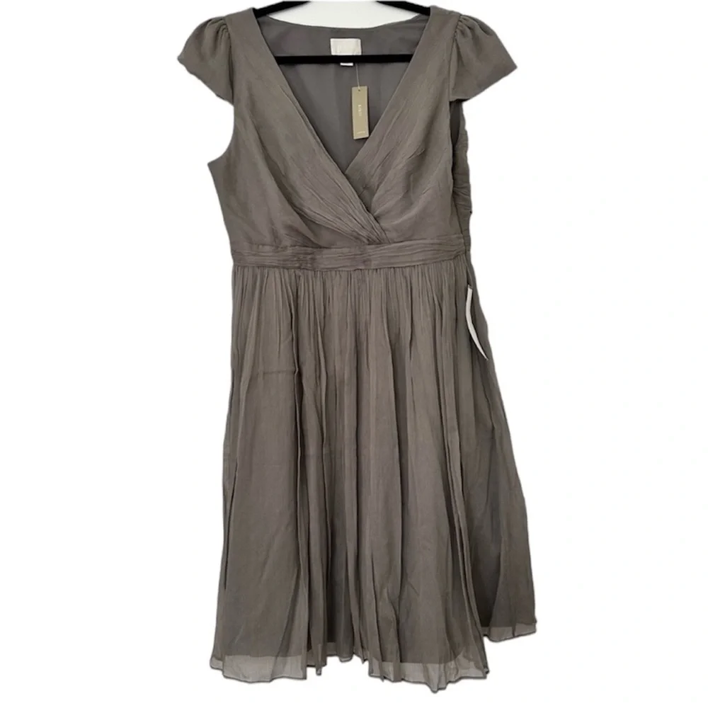 J. Crew size 16