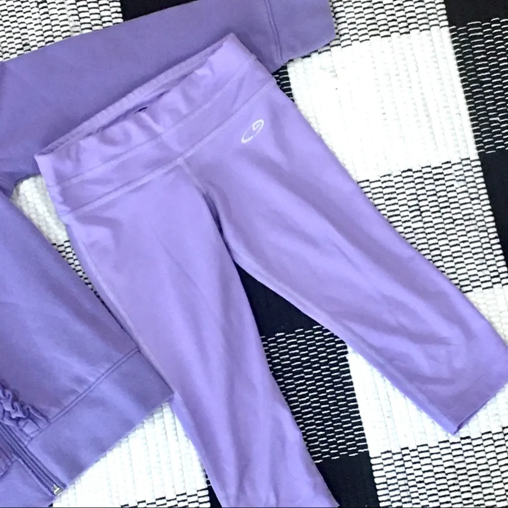 Champion lavender purple
