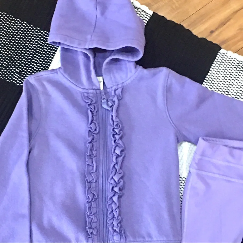 Champion lavender purple