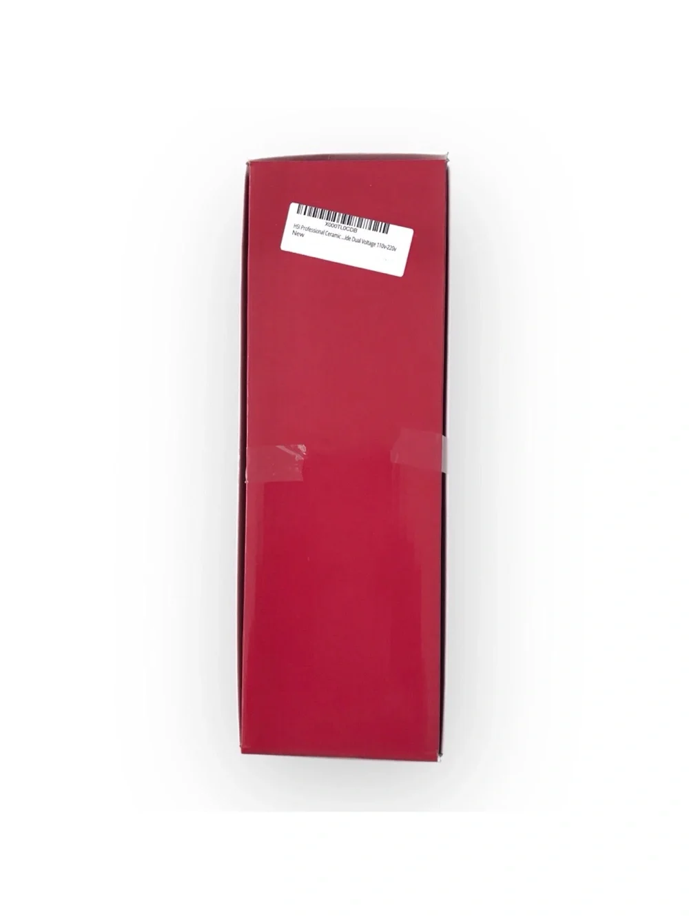 HSI Professional new box