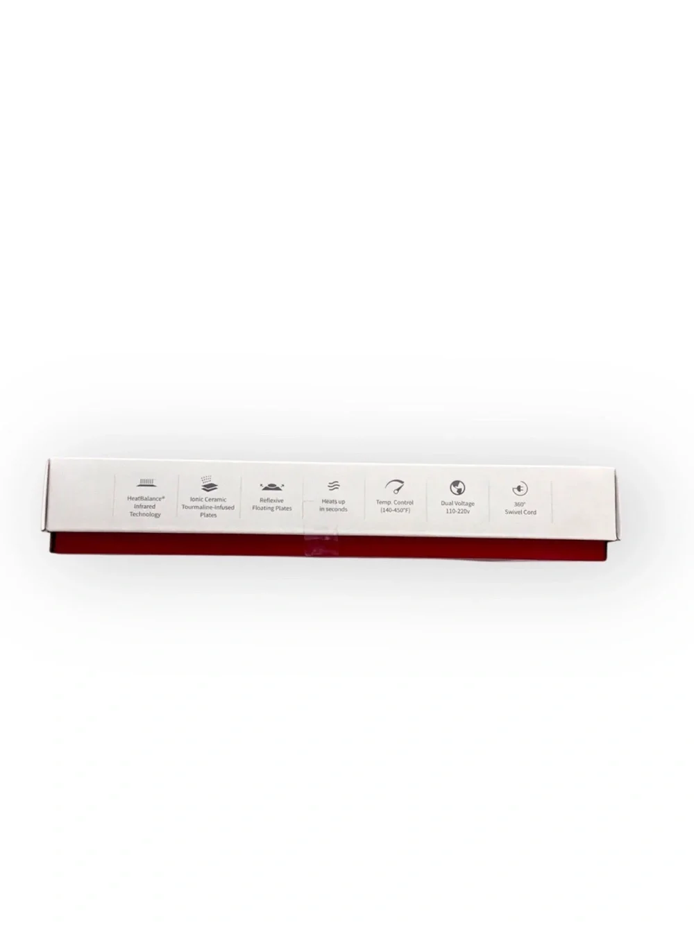 HSI Professional new box