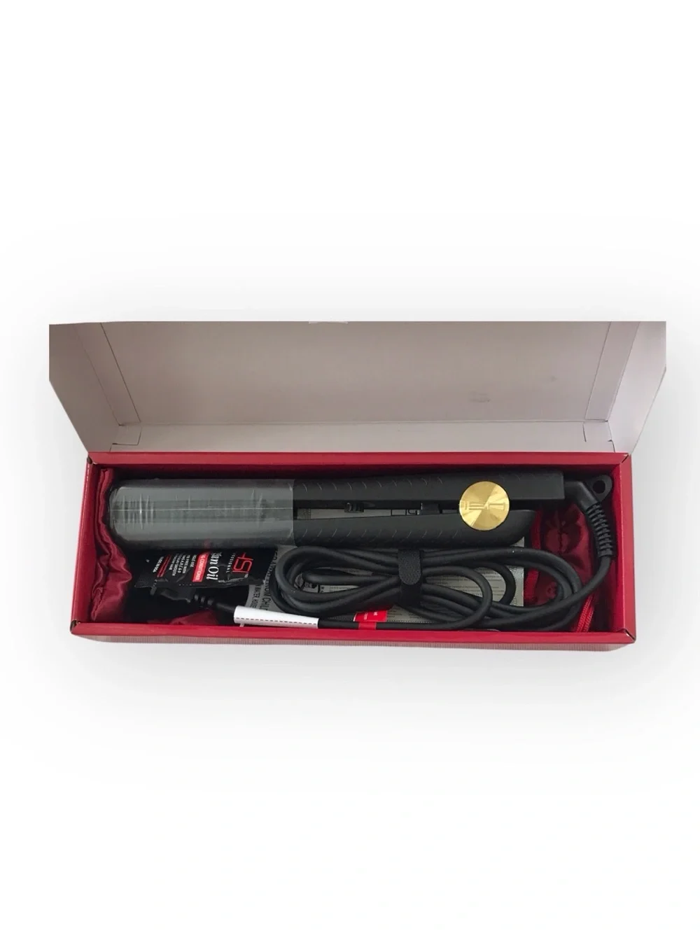 HSI Professional new box