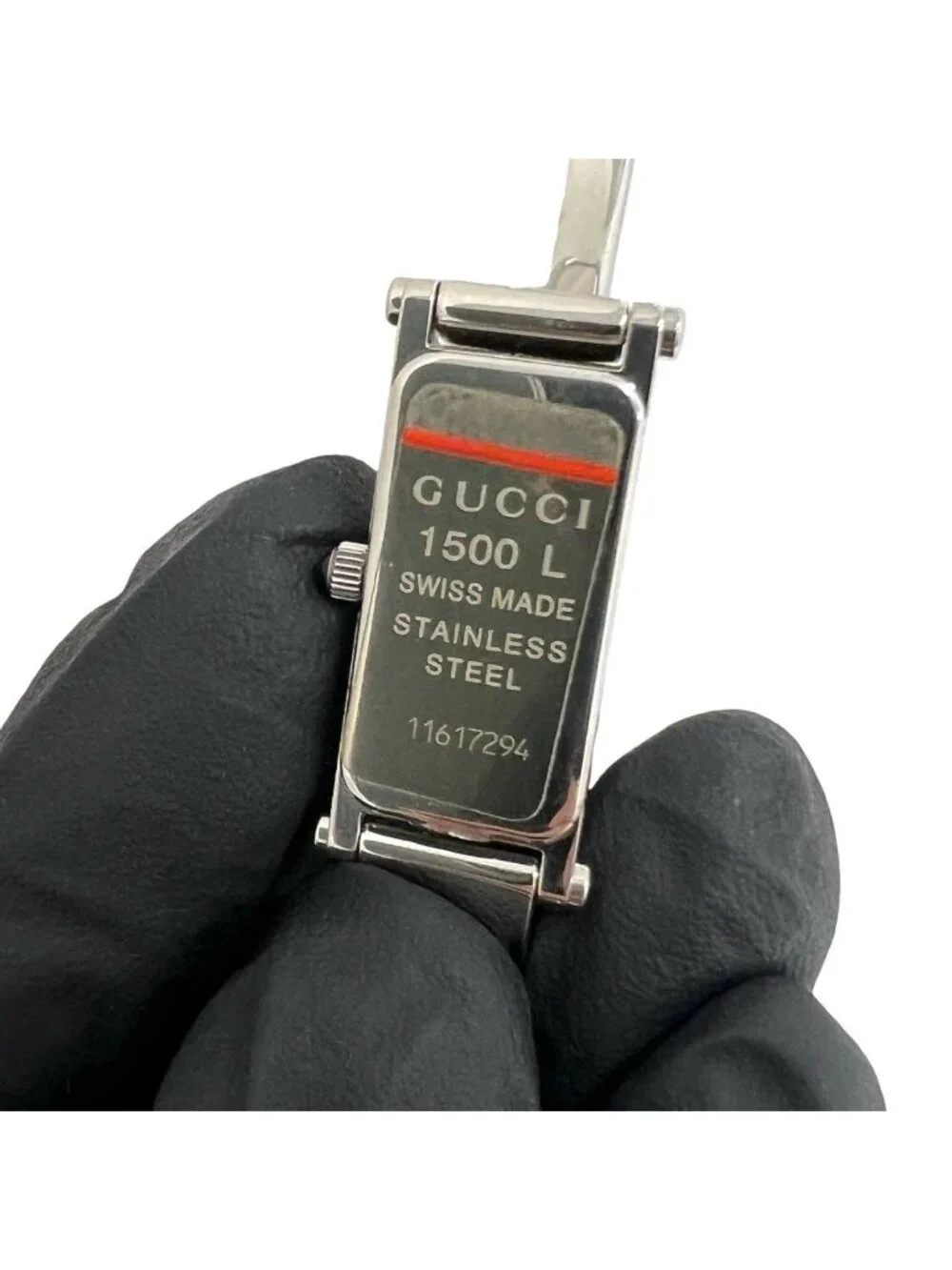 Gucci shape free