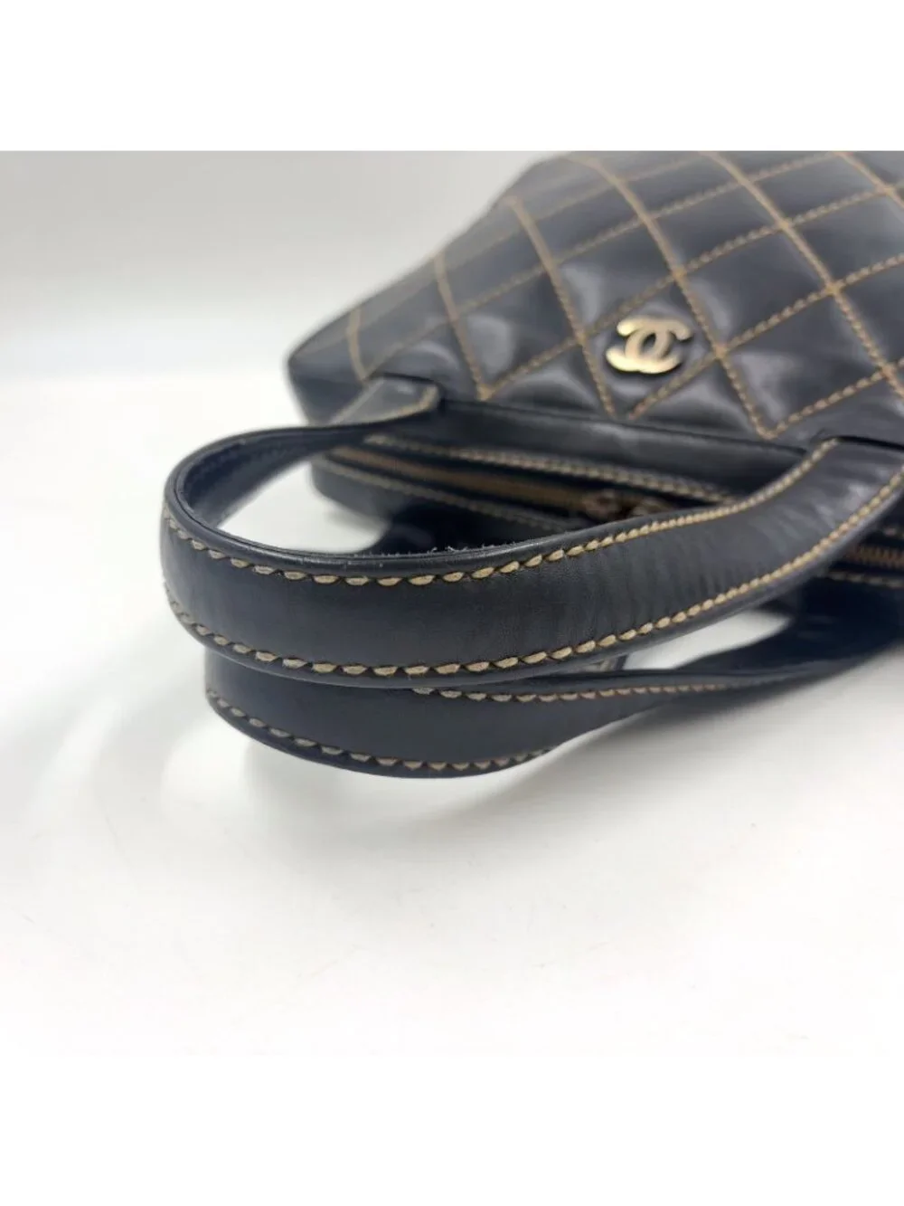 CHANEL this authentic