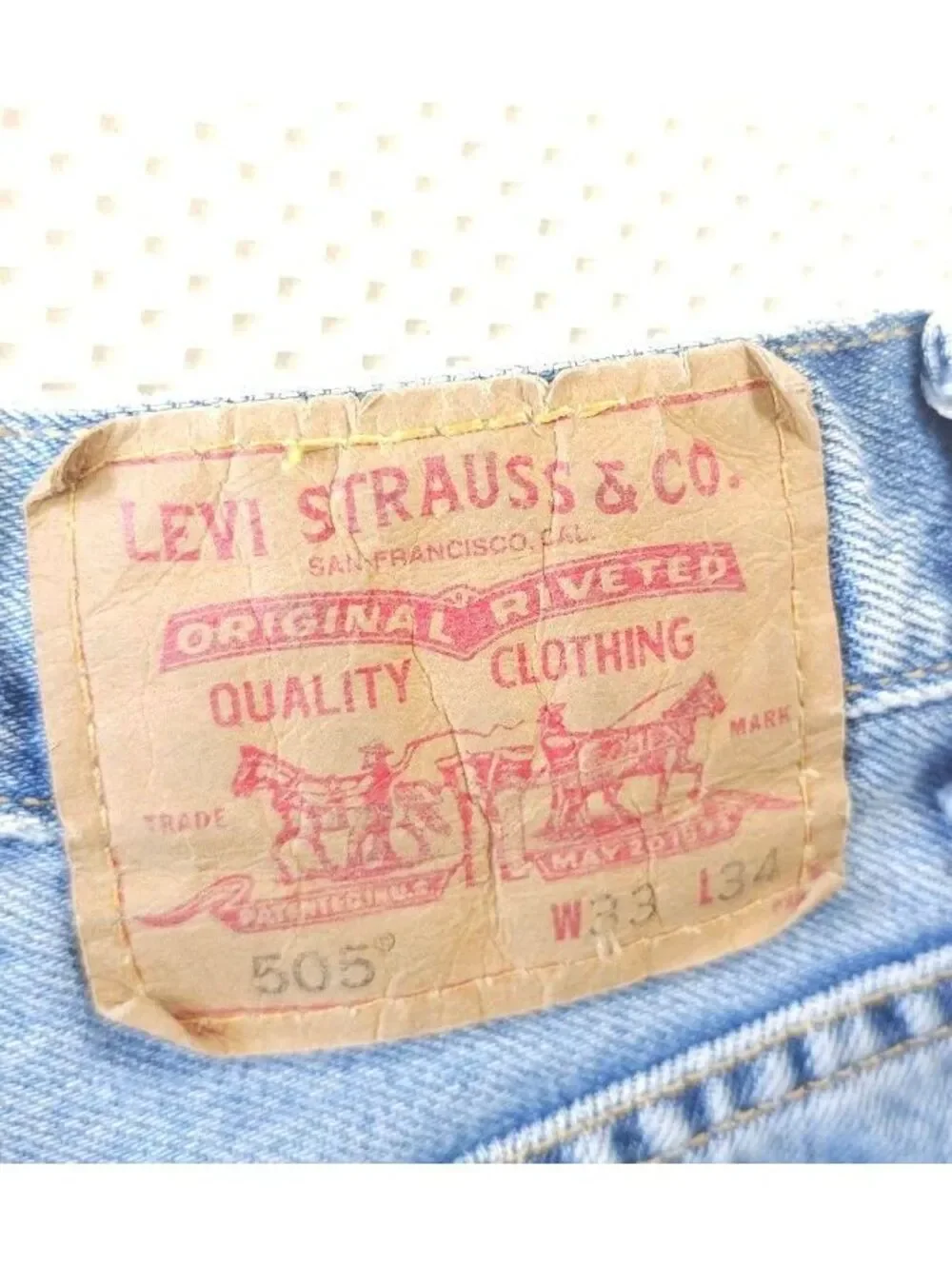 Levis these levi