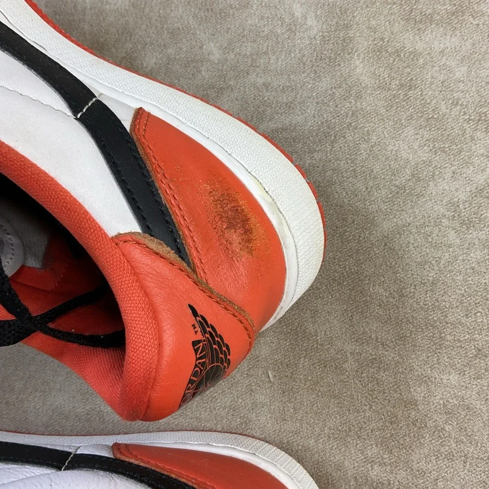 Nike pre owned