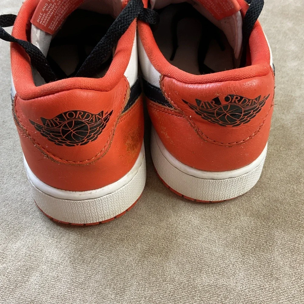 Nike pre owned
