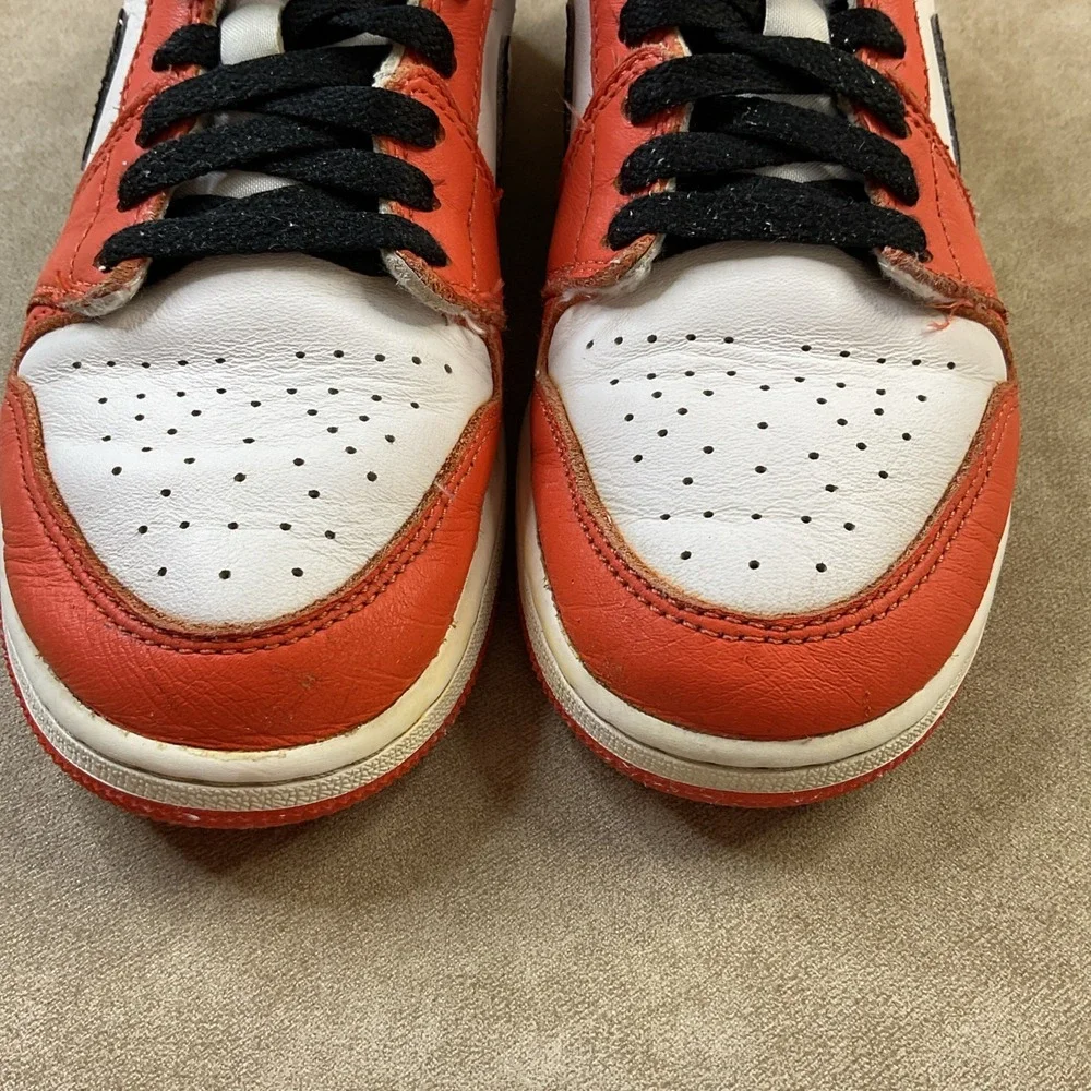 Nike pre owned
