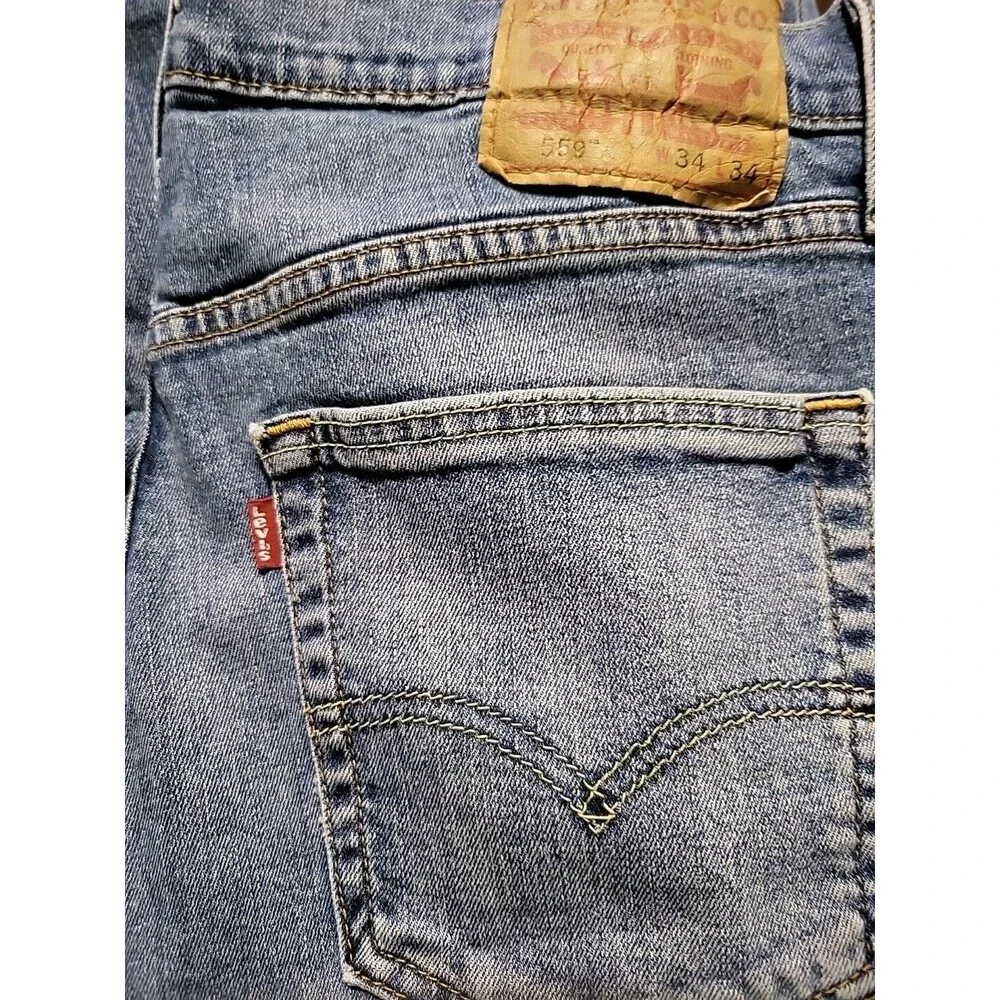 Levis levi 559