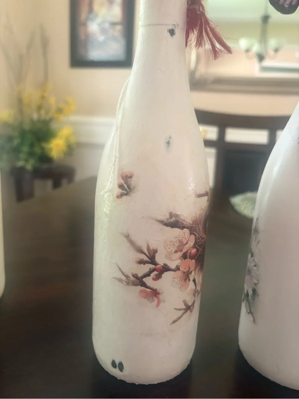 N/A elegant white