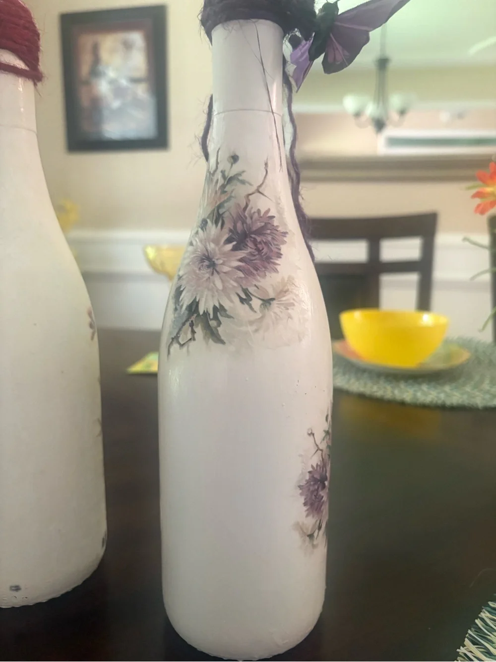N/A elegant white