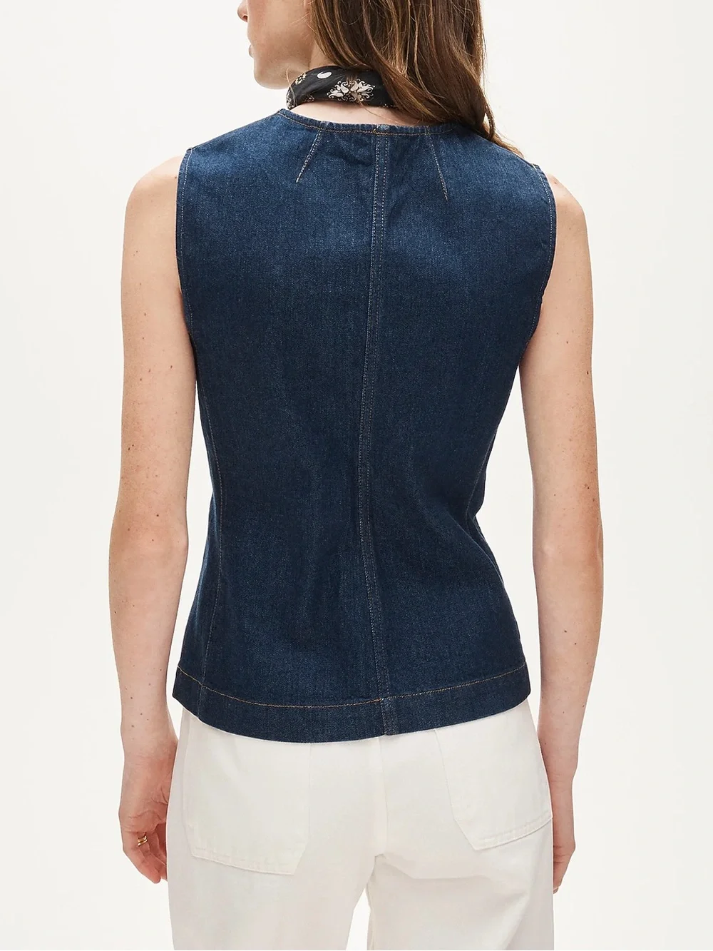 J. Crew denim or