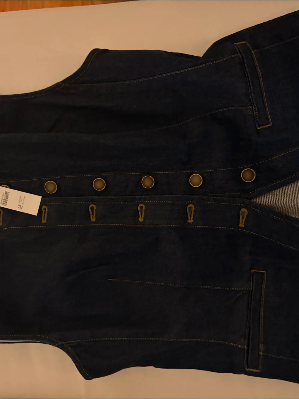 J. Crew easily look