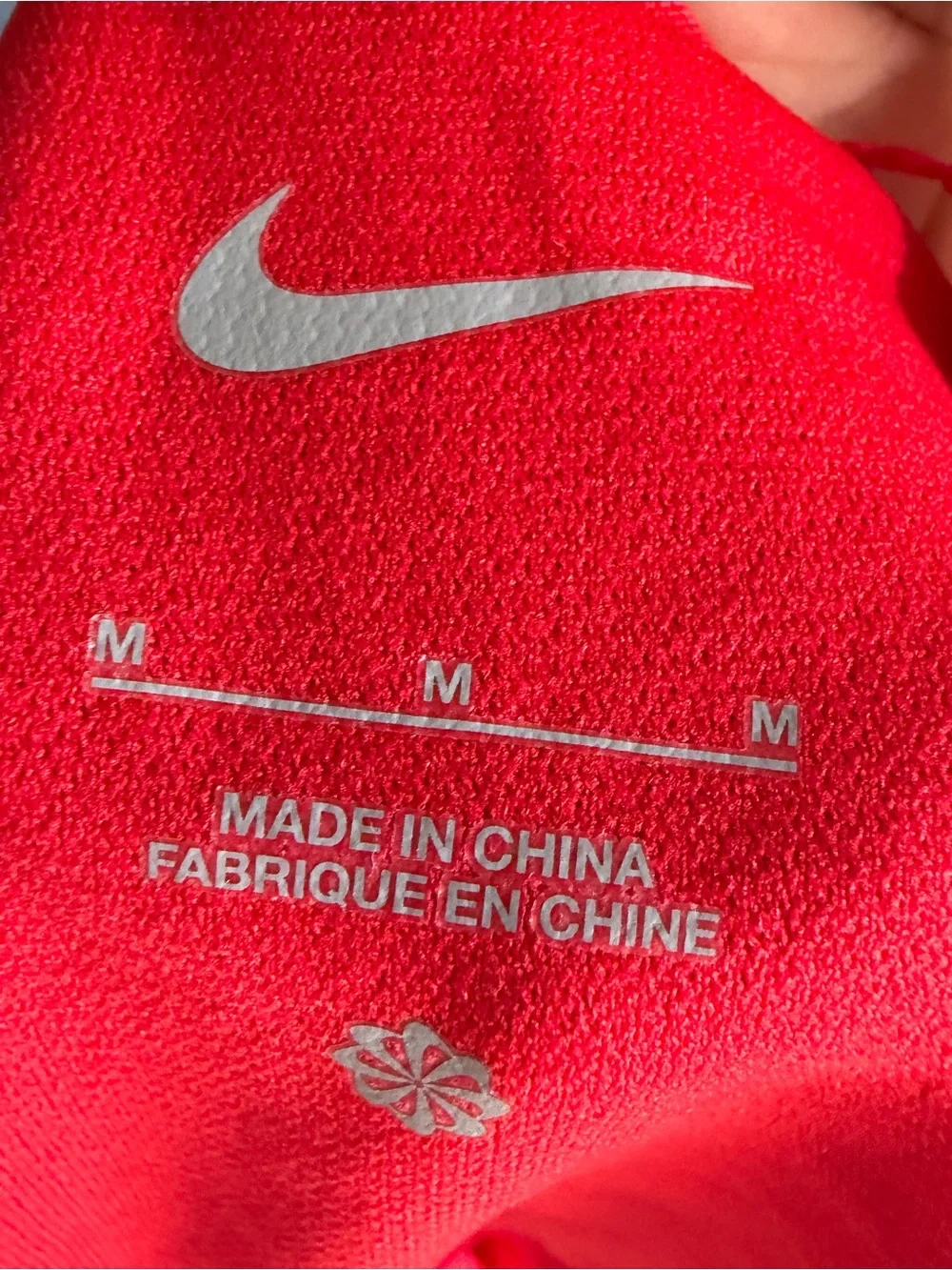 Nike swim bikini