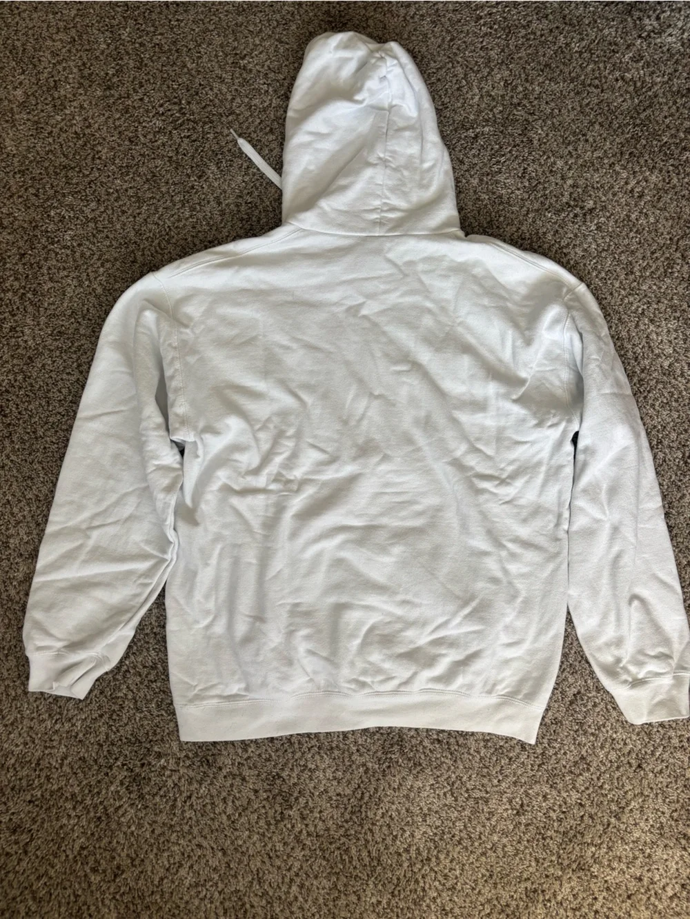 N/A gildan hoodie