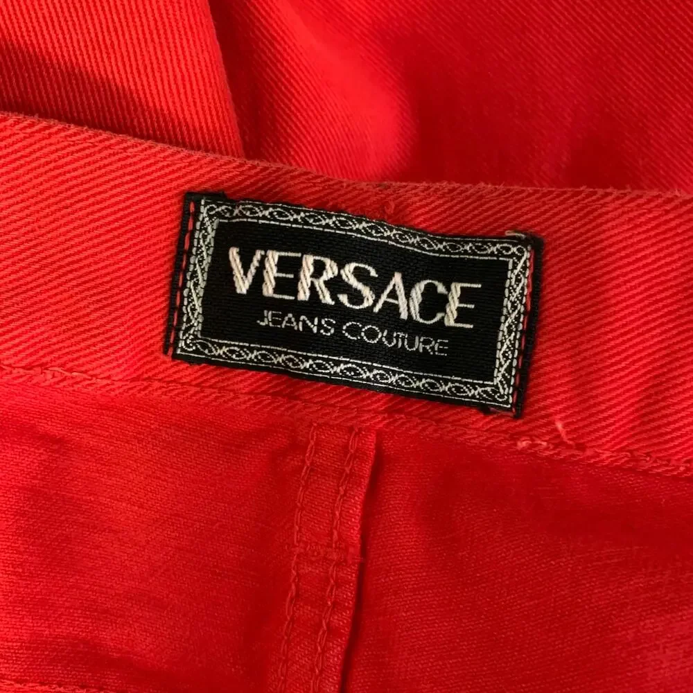 Versace Jeans Couture size york
