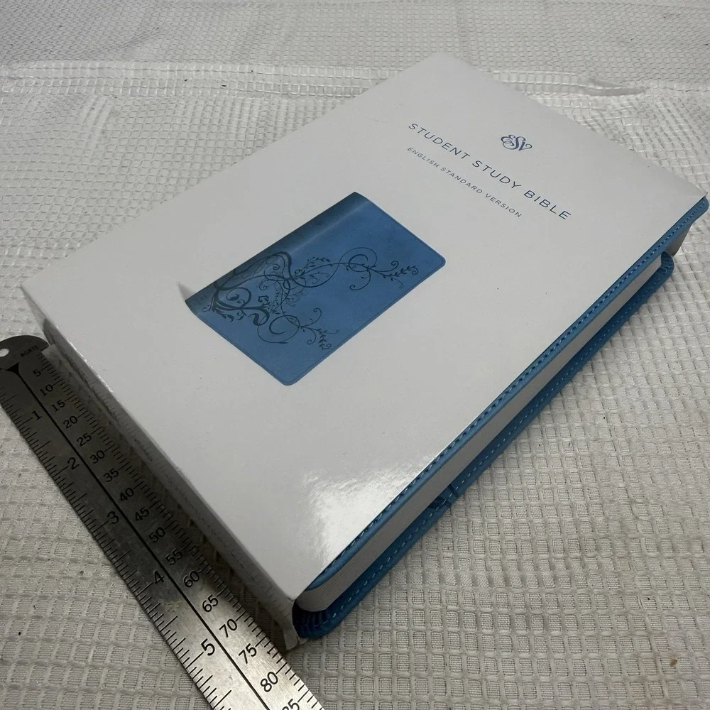 N/A esv holy