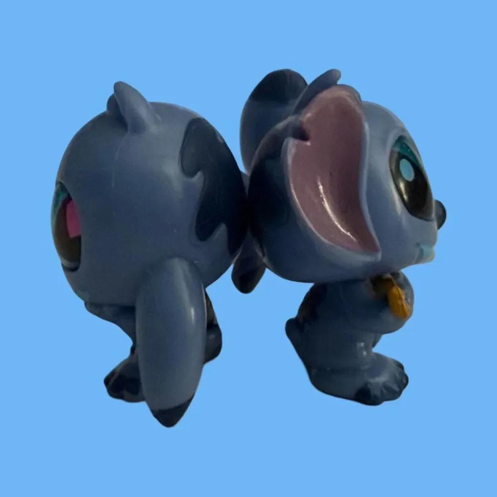 moose toys a10 while