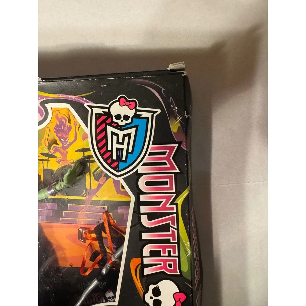 monster high monster high
