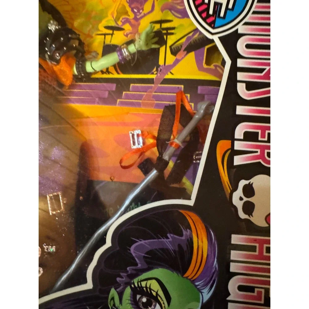 monster high monster high